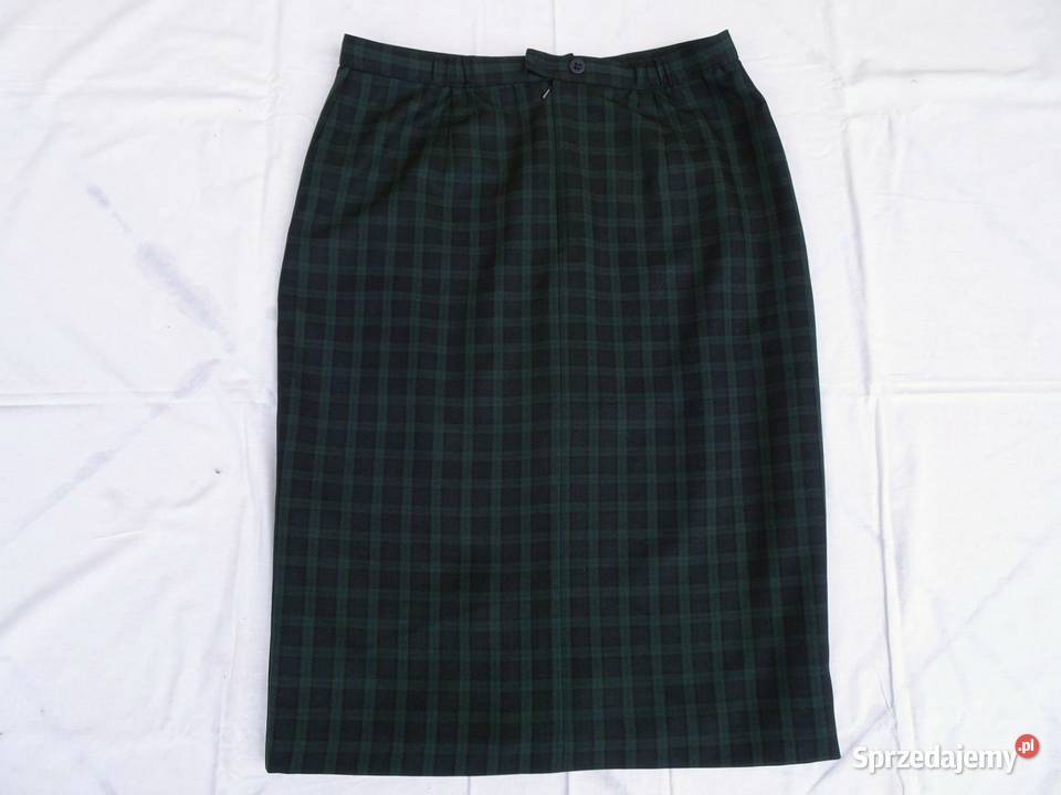 MarksSpencer Ołówkowa Spódnica 42 44 małopolskie Nowy Sącz