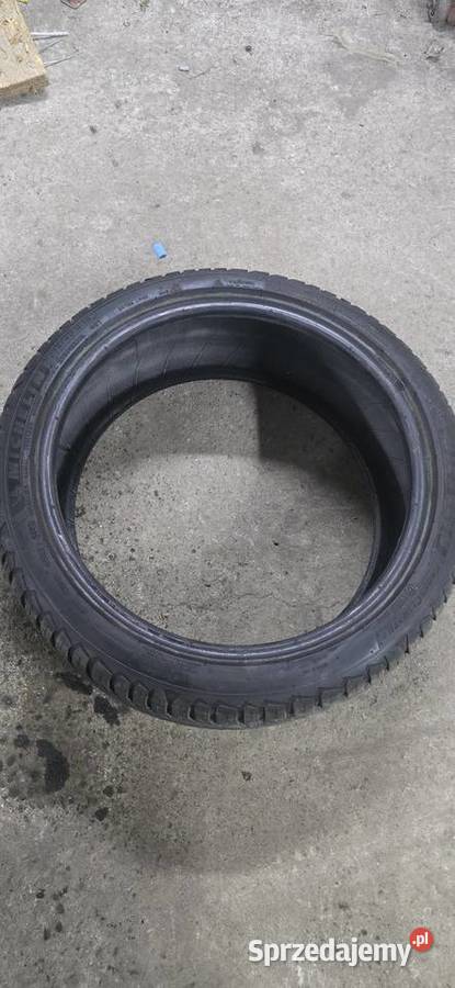 4x Opony całoroczne Michelin 225 40 R18