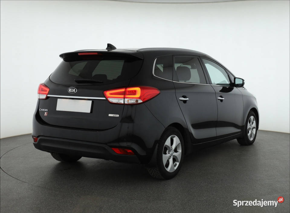 Kia Carens 17 CRDi czujnik zmierzchu Piaseczno sprzedam