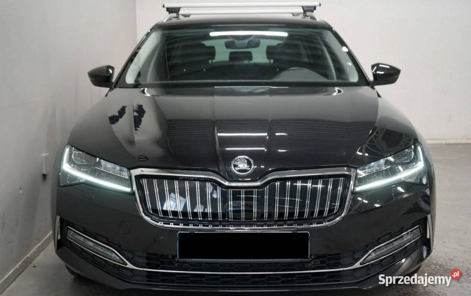 Škoda Superb Skoda Superb IV 1.4 Plug-in Business Edition 2022 IV (2023-)