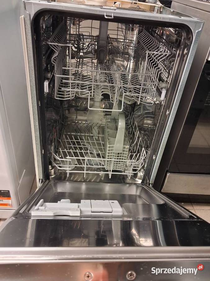 ZMYWARKA DO ZABUDOWY IKEA Wrocław
