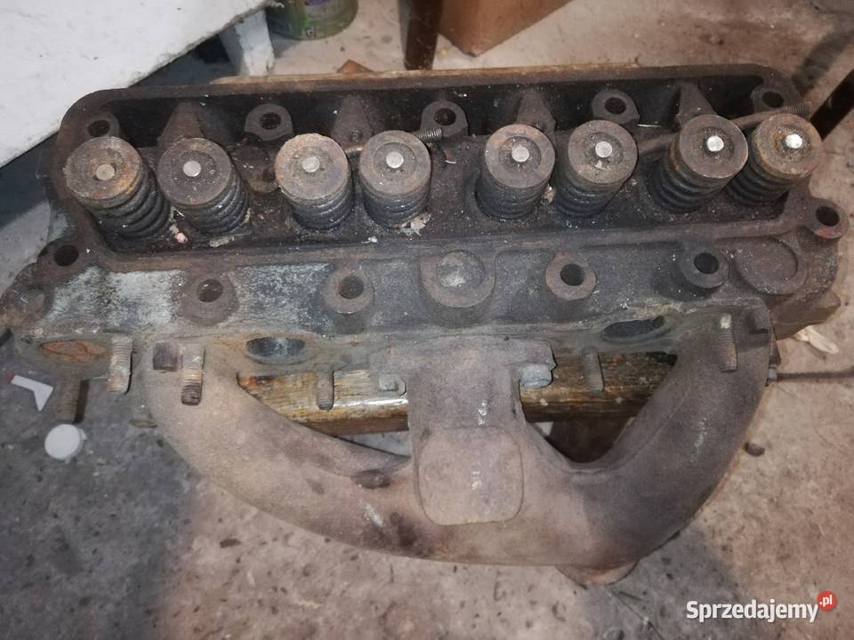 Części skoda s100 Skoda 1000mb Skoda 105 Pozostałe