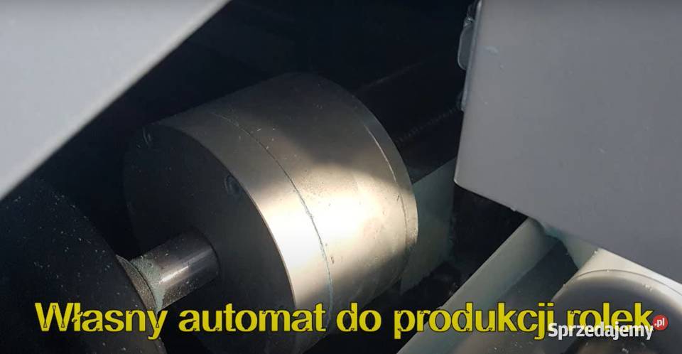 Rolki Transportowe PCV Wrocław