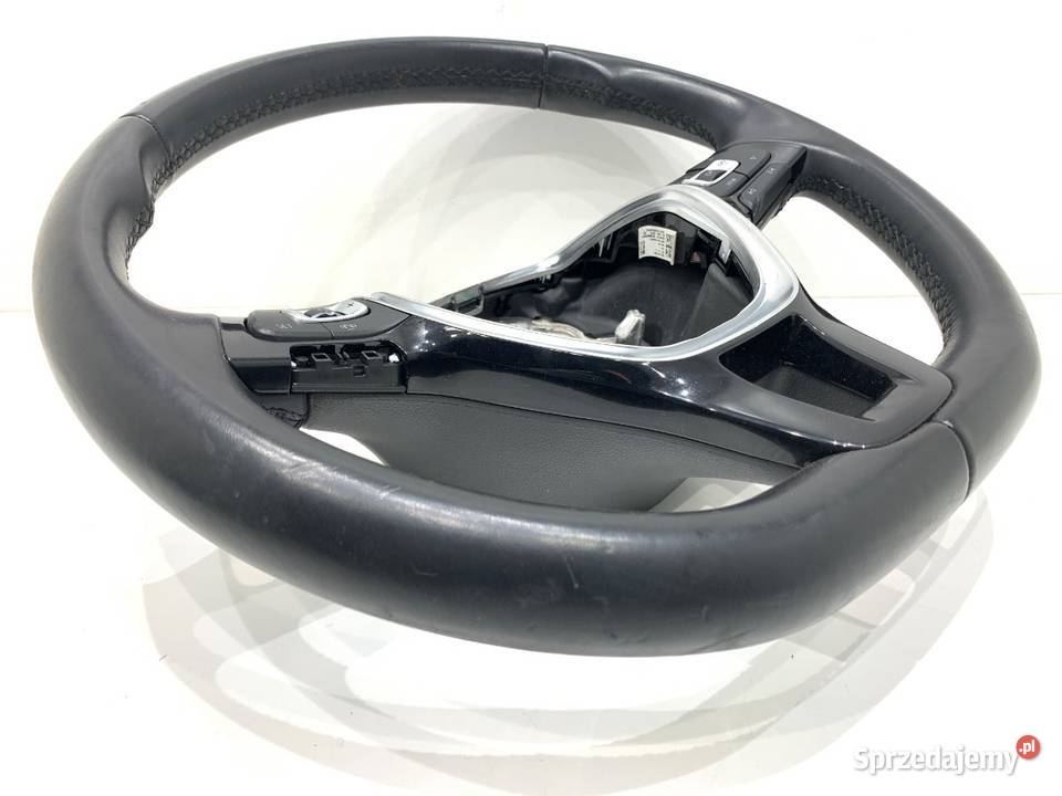 KIEROWNICA VW GOLF VII 5Q0419091