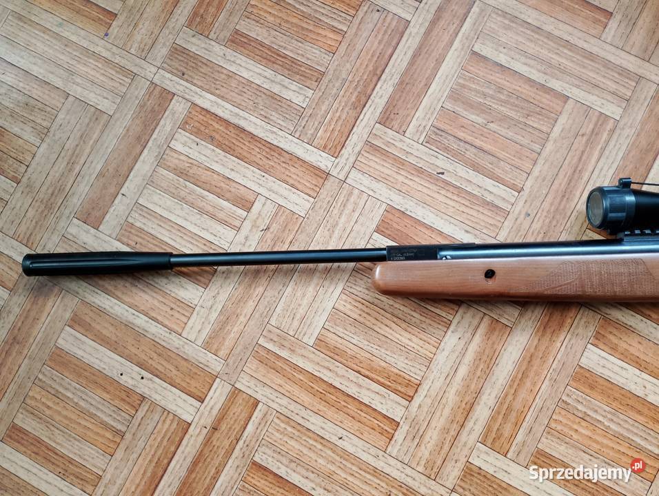 Wiatrówka Crosman Nitro Venom 45 dolnośląskie Wałbrzych