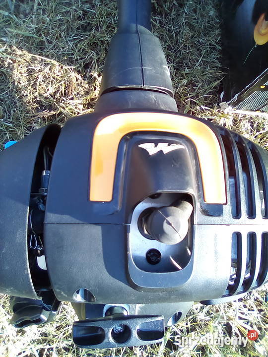 Kosa spalinowa MCCULLOCH model T26CS