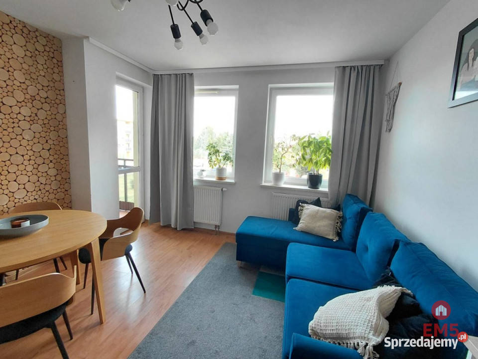 Mieszkanie Białystok 434m2 2pokojowe podlaskie