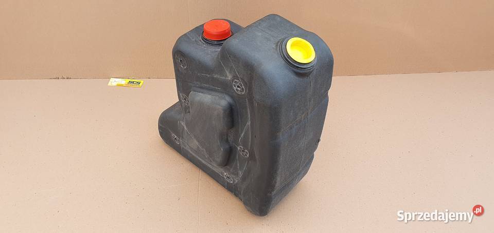 VOLVO FH4 ZBIORNIK ADBLUE 21219301 lubuskie Bieleń