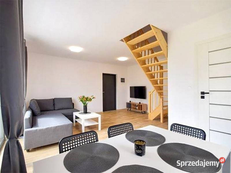 Dom morzem Ustronie Morskie Sianożęty