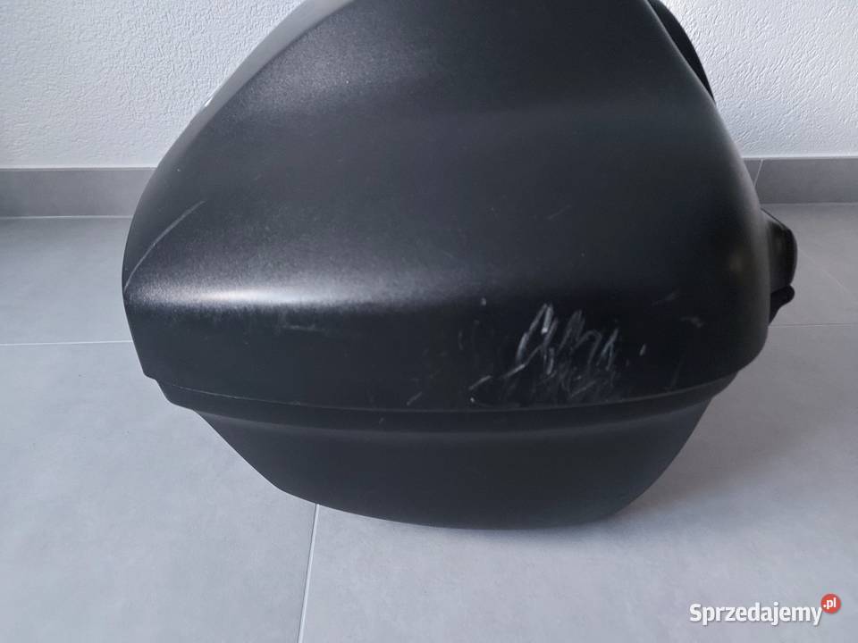 Bmw R1150RS R1150RT R1100RS R110RT R850RT kufer Nakło nad Notecią