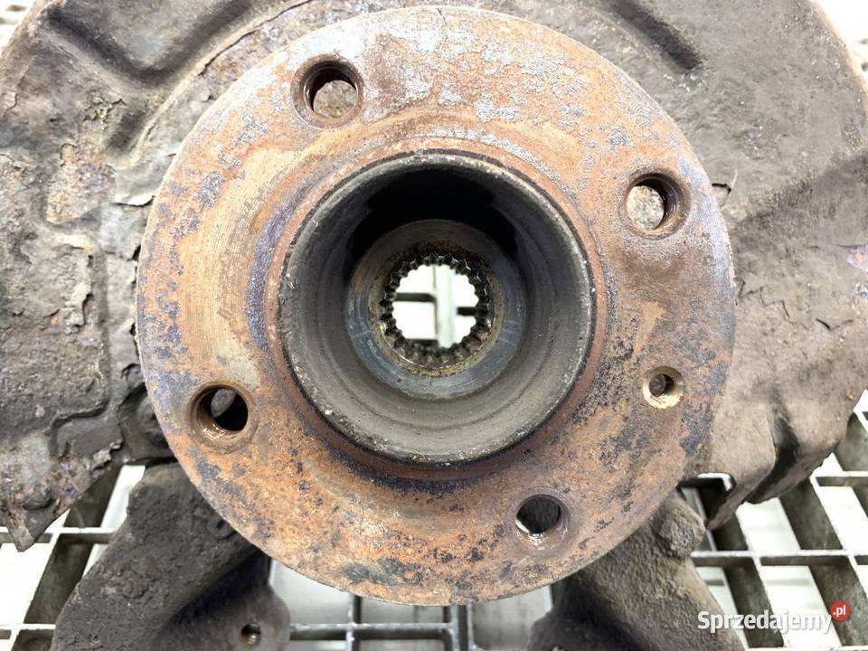 ZWROTNICA PRAWY PRZÓD SKODA CITIGO 10 60 1119 podkarpackie