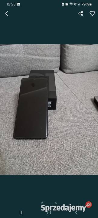 Samsung Galaxy S21 Ultra 512 Gb