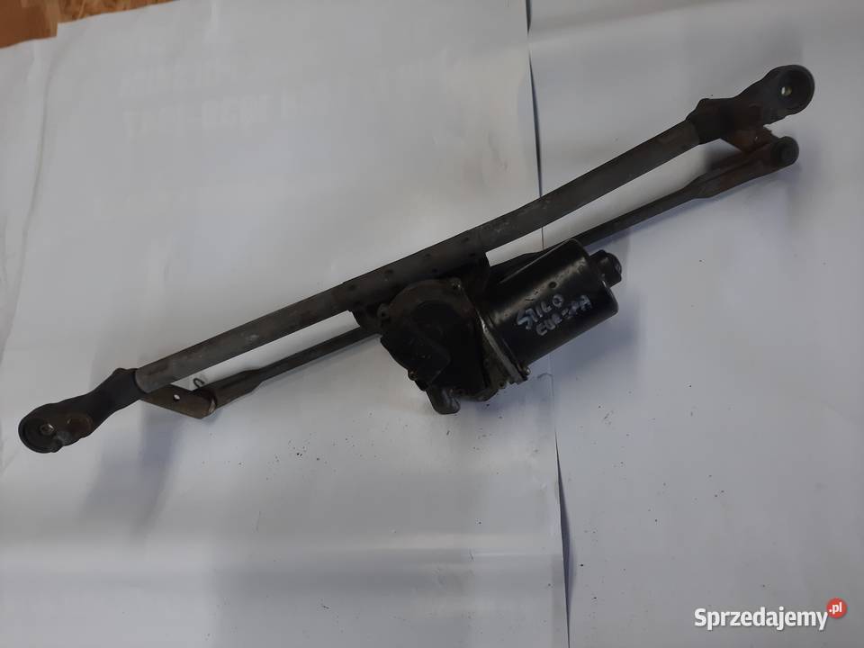 Fiat Stilo mechanizm wycieraczek silniczek