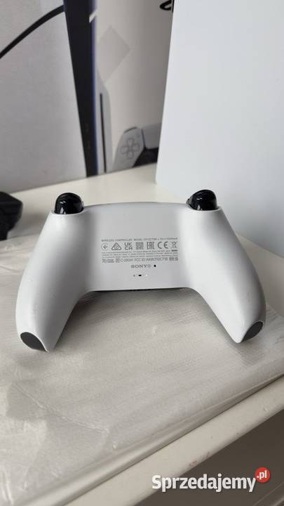 Konsola SONY PlayStation 5 Slim BluRay Disc Gorzów Wielkopolski