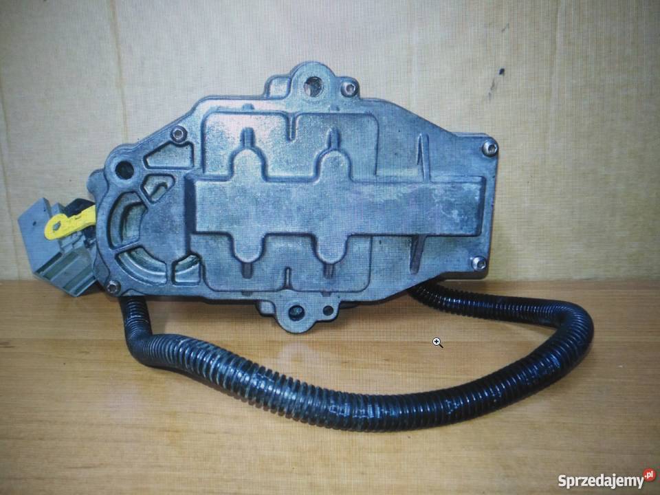 VOLVO FH4 ZAWÓR SKRZYNI WYSPRZĘGLIK 22327072 Kargowa