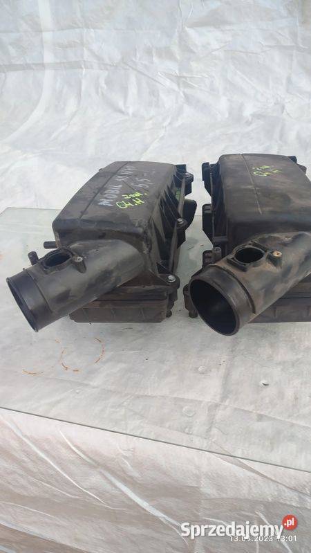 64HOBUDOWA FILTRA POWIETRZA FORD MONDEO MK3 Włoszczowa
