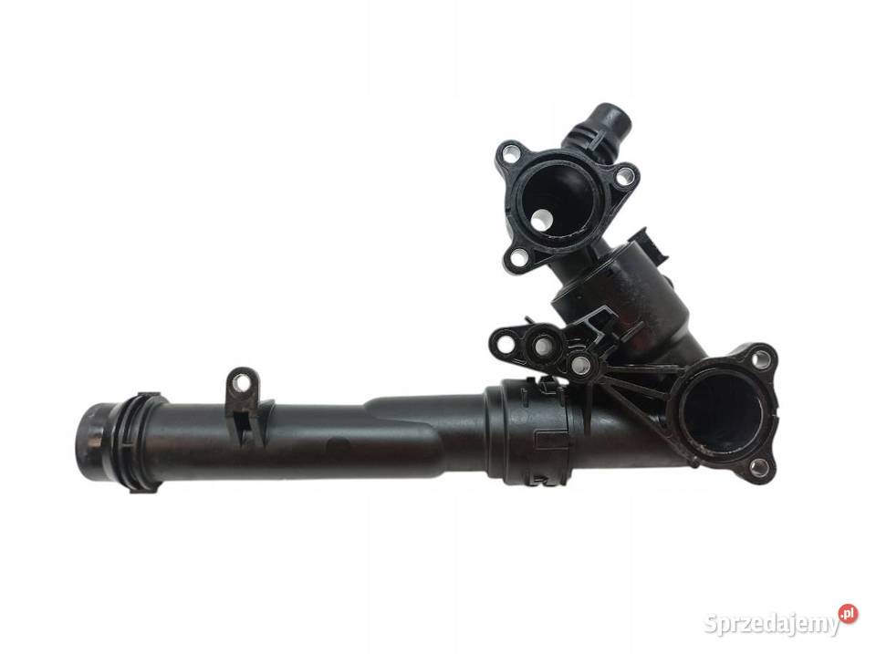 OBUDOWA TERMOSTATU 859642902 859611503 B57 30 D Rok produkcji 2022 sprzedam