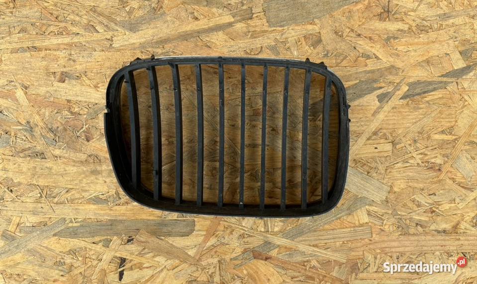 8184531 nerka atrapa kratka lewa lewy lh bmw e39 Międzychód sprzedam