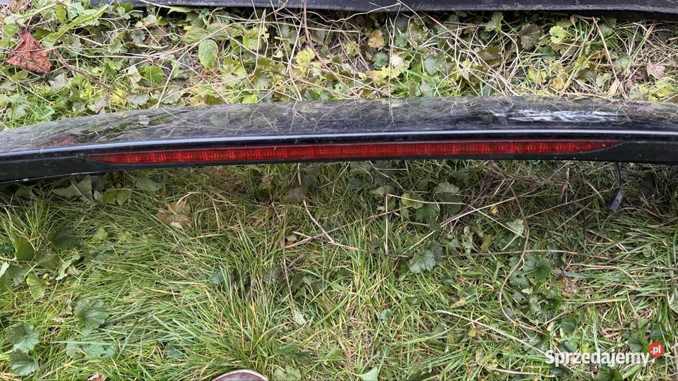 Audi Q5 8R części więcej niż na foto