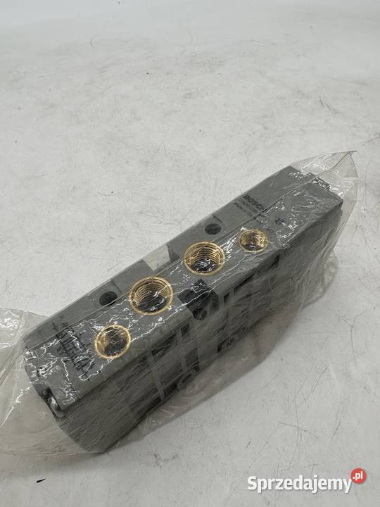 Bosch 0 820 235 003 Elektrozawór Warszawa