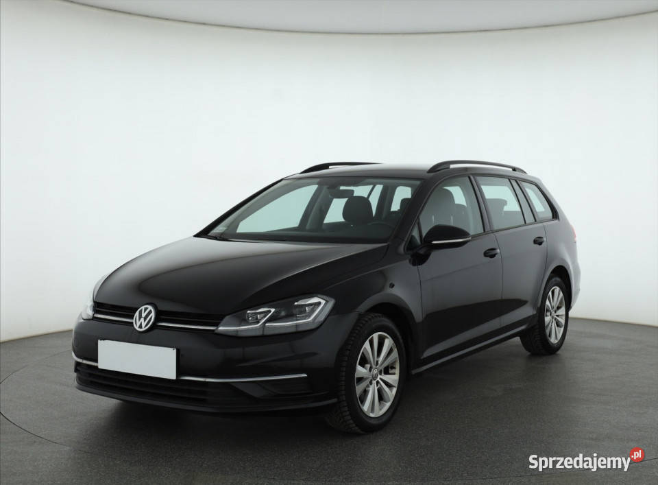 VW Golf 16 TDI tempomat mazowieckie Piaseczno