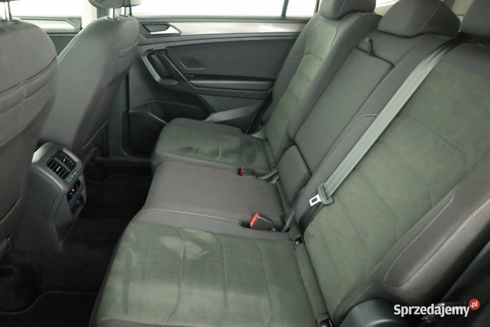 VW Tiguan Allspace 15 TSI