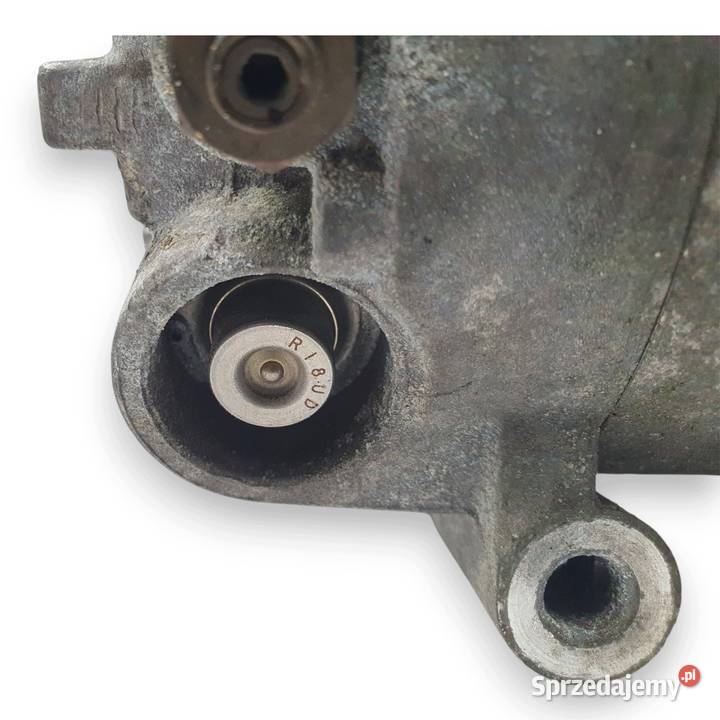 SPRĘŻARKA KLIMATYZACJI Ford Focus II C 16 TDCI Chełm