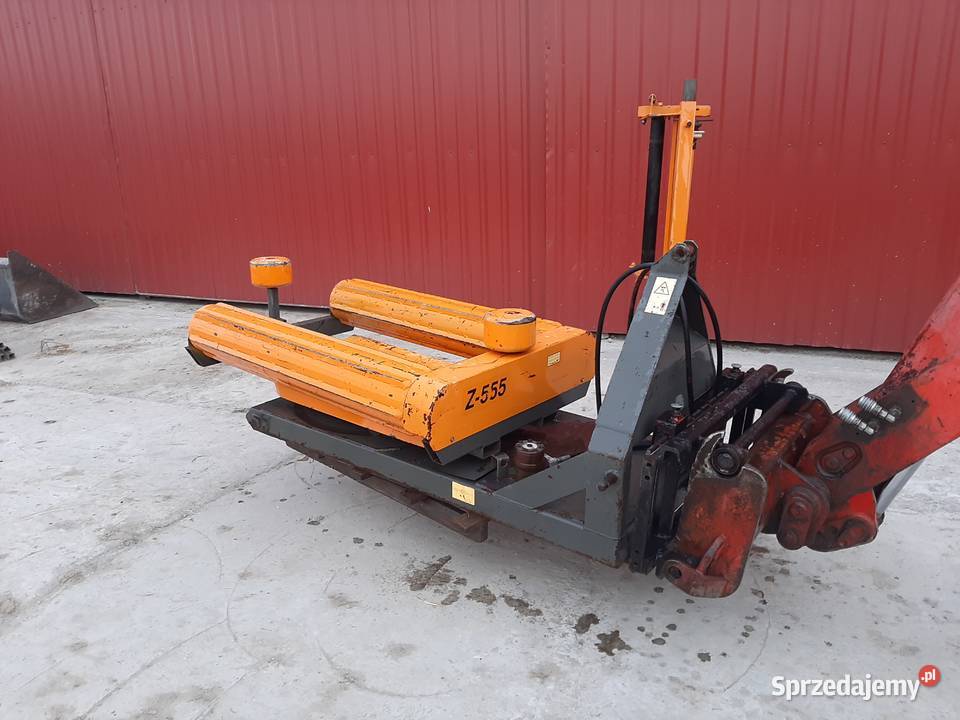 Owijarka do bel Opatów