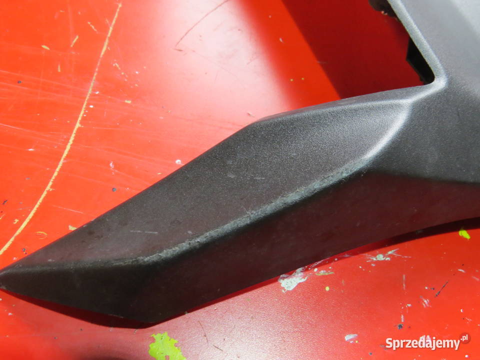 KAWASAKI Z650 Z 650 2023 wypełnienie blok mazowieckie