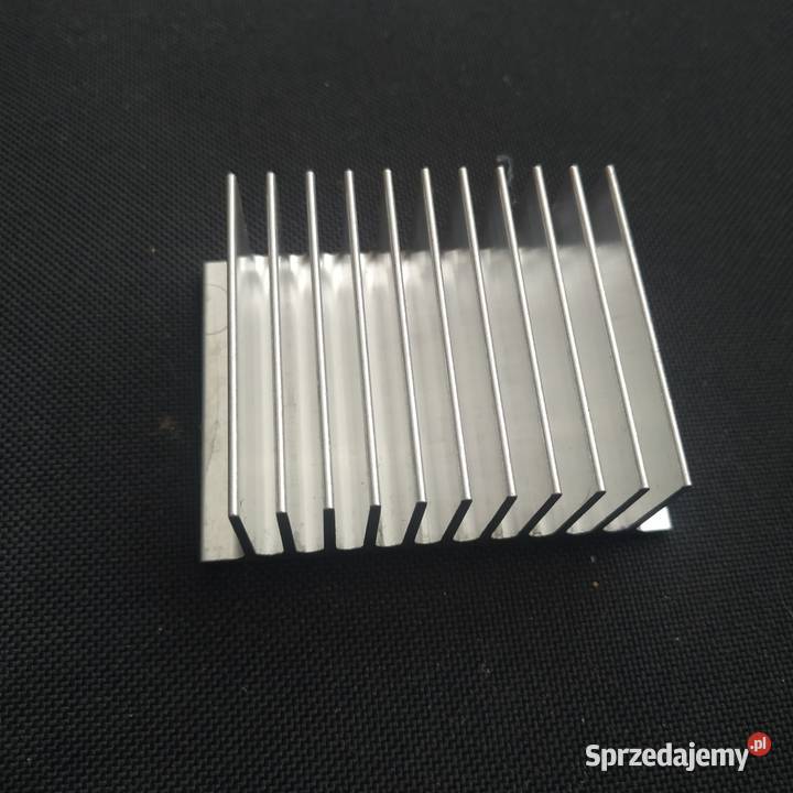 Radiator aluminiowy Olsztyn