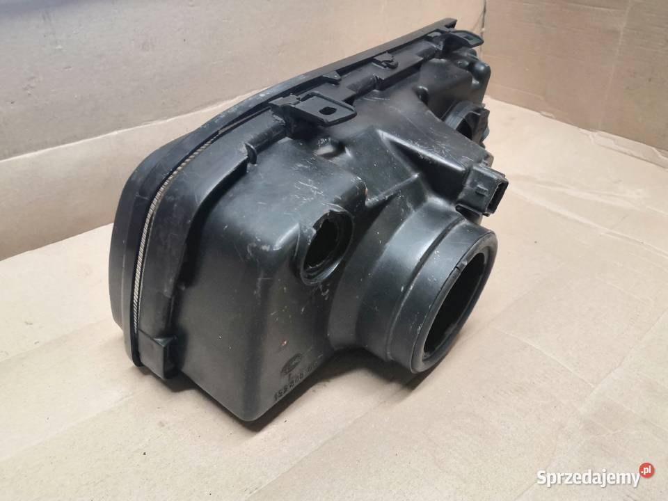 Lampa przednia lewa vw corrado st Dzierżązna sprzedam