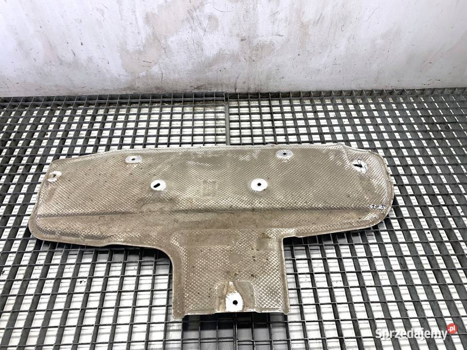 OSŁONA TERMICZNA BMW F48 7290784 Osłony termiczne podkarpackie