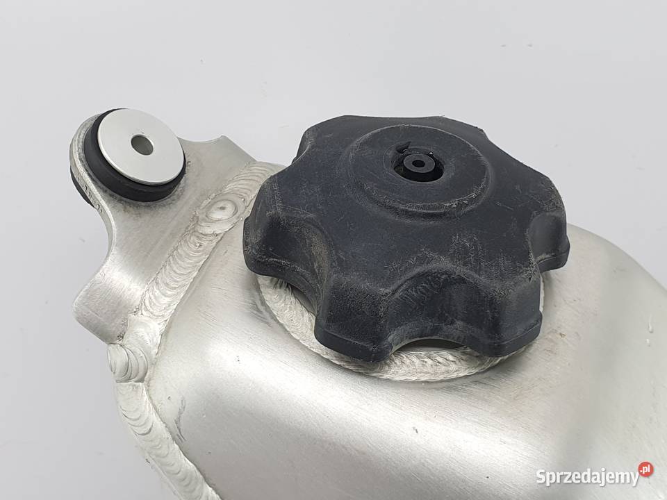 Zbiornik Paliwa Bak Korek Suzuki Rmz 450 0815 Łódź