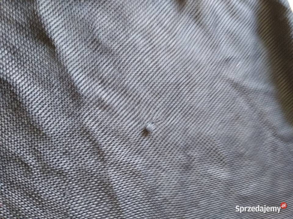 Bluzka bluzeczka siateczka granatowa zachodniopomorskie Szczecin