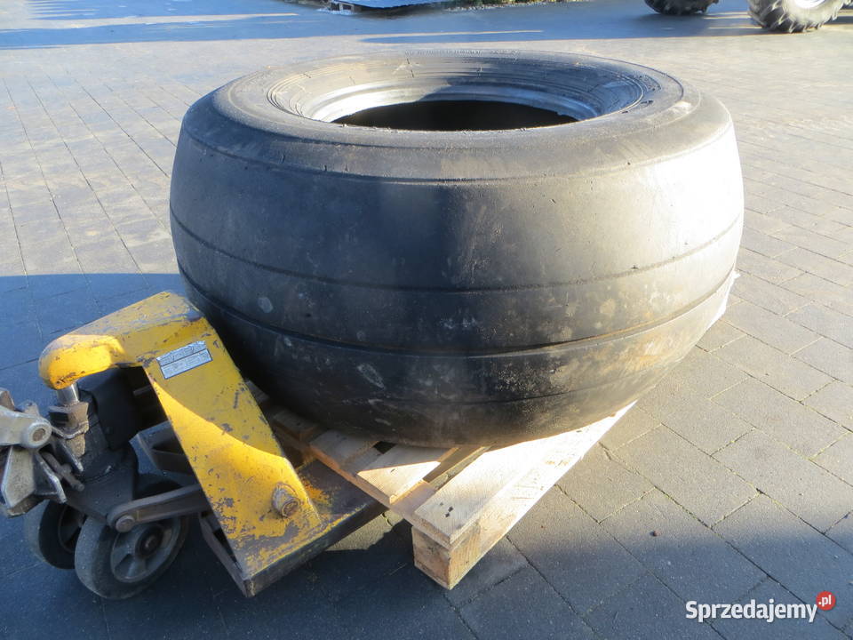 Opona 55060225 ALLIANCE Cielcza