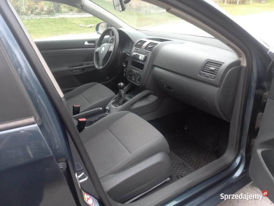 2006 Volkswagen jetta 19Tdi 105KM Jetta Jędrzejów
