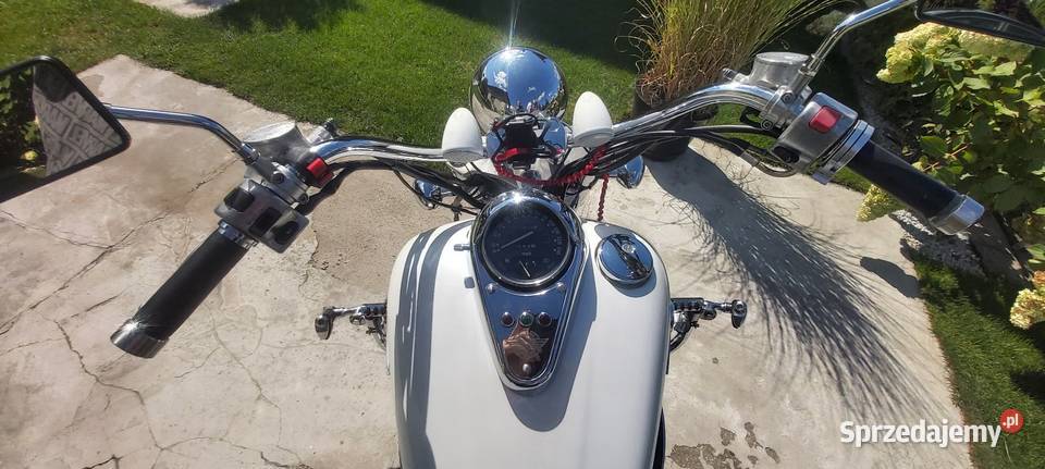 Kawasaki Vulkan cruiser