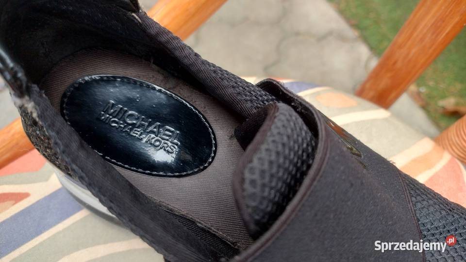 Buty damskie Michael Kors Więckowice sprzedam