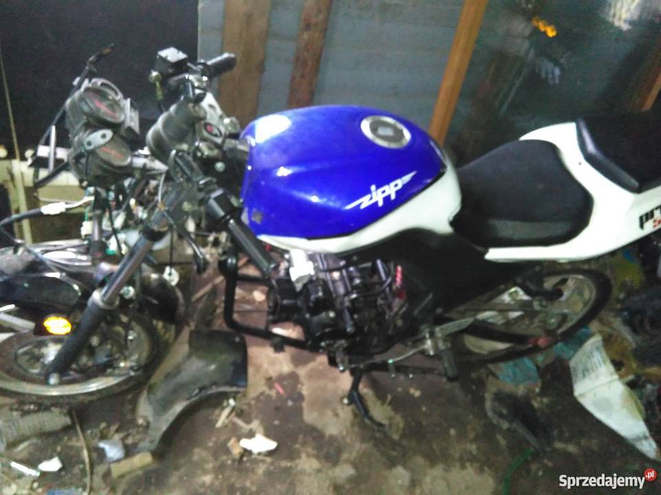 Zipp pro 7250 sprzedamzamienię okazja