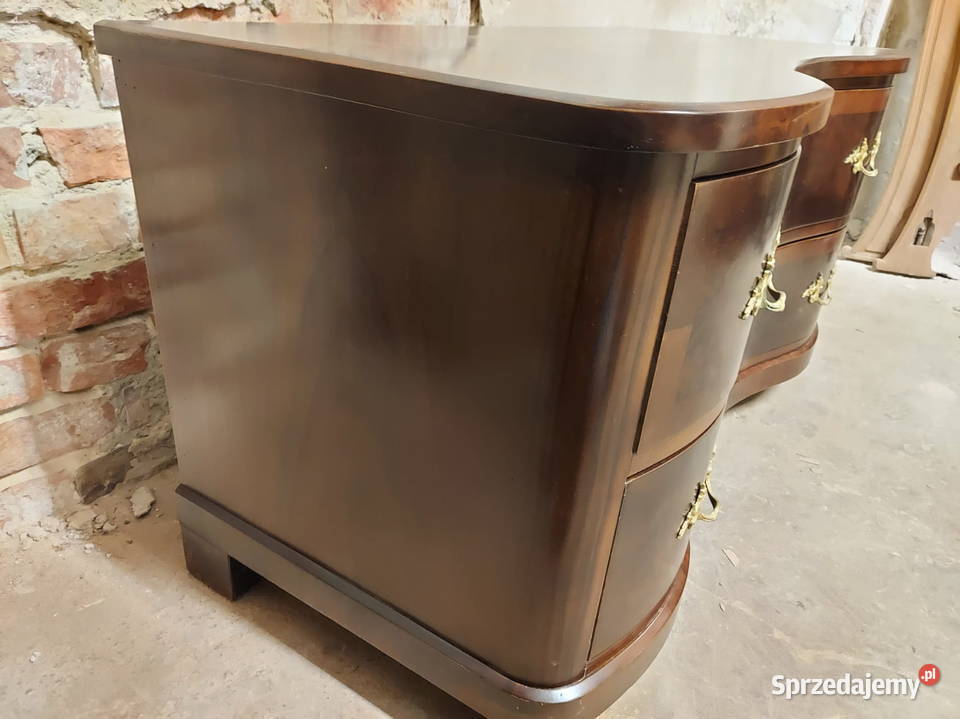 KOMODA NERKA Szczecin