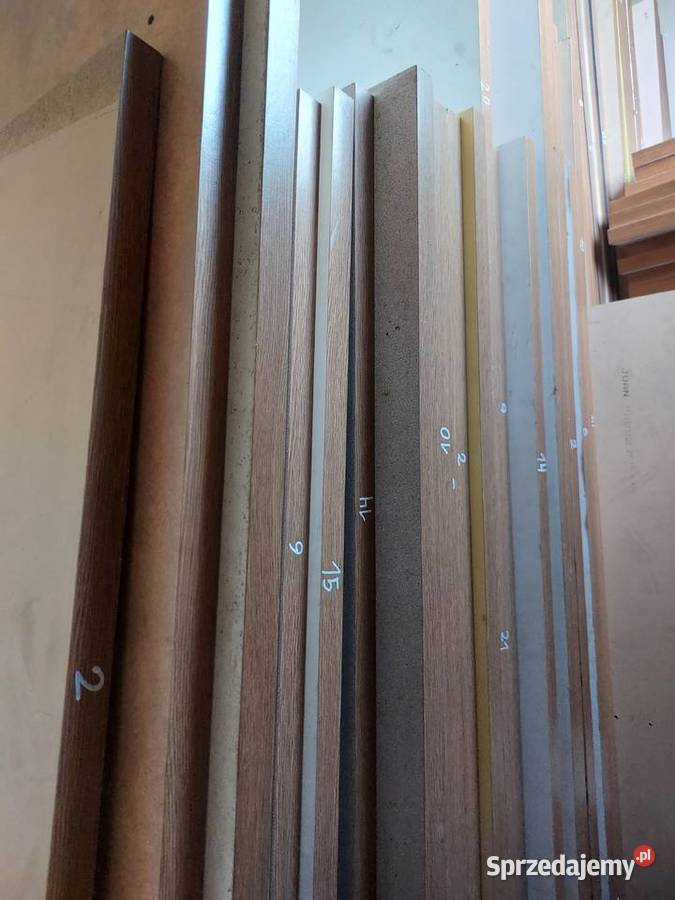 Regały magazynowe ostatnie 3 Regały Tarnowskie Góry