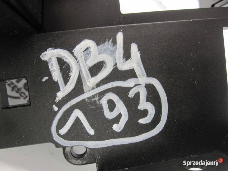 MOKKA A 15r przełącznik zespolony 95442049 Kielce