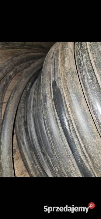 Kabel ziemny 4x25 mm2