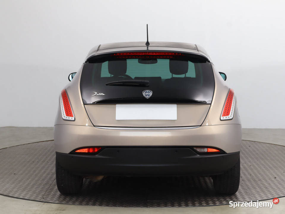 Lancia Delta 16 JTD elektryczne szyby Bielany Wrocławskie