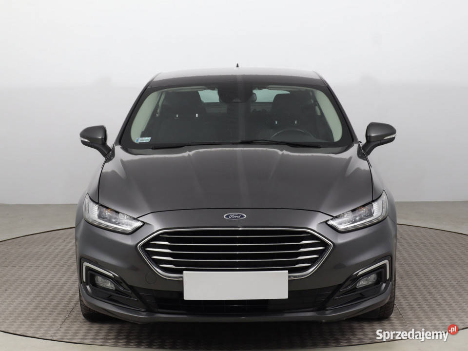 Ford Mondeo 20 TDCI system Start-Stop dolnośląskie Bielany Wrocławskie