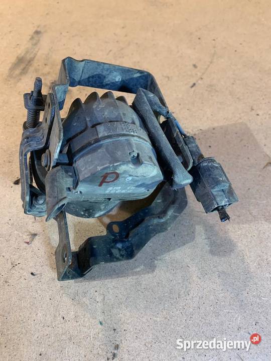 Halogen zderzaka prawy mitsubishi lancer 0308 Oświetlenie zachodniopomorskie Szczecin