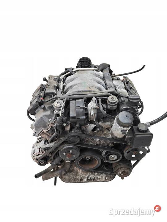 MercedesBenz SLK R170 32 Silnik Kompletny 112947 Opole Lubelskie