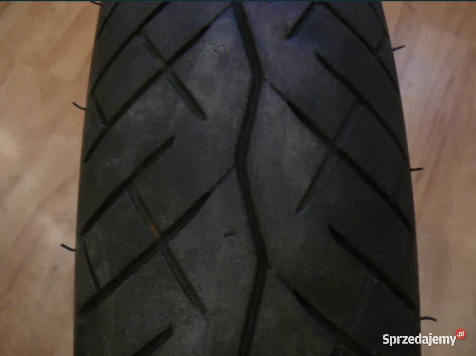 Opona Bridgestone Battlax BT 45 F 1107017 Motocyklowe Ostrów Wielkopolski