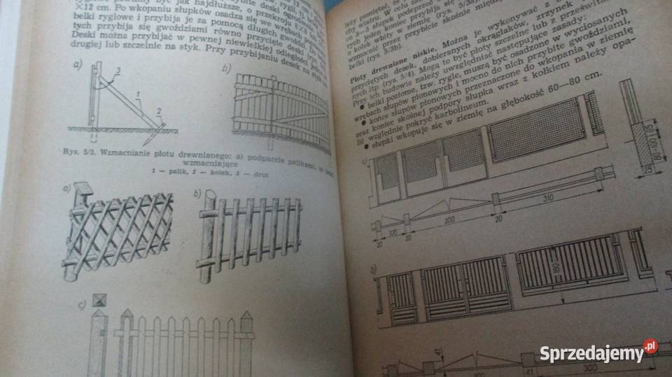 Poradniki gospodarstwo domowe receptury porady Poradniki, albumy i reportaże łódzkie Łódź
