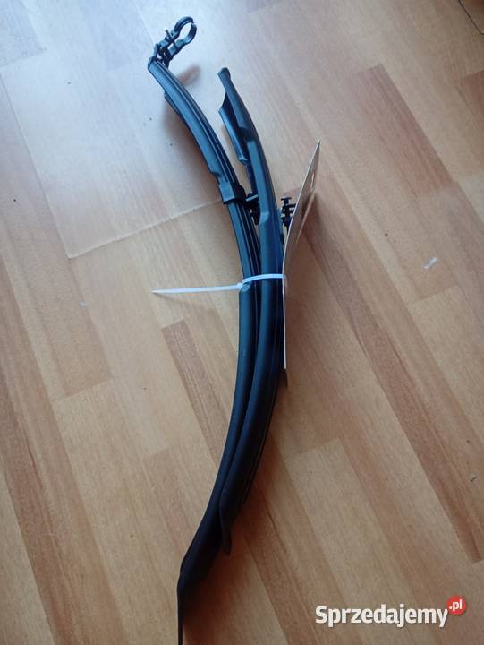 Sprzedam nowe uniwersalne błotniki plastikowe do